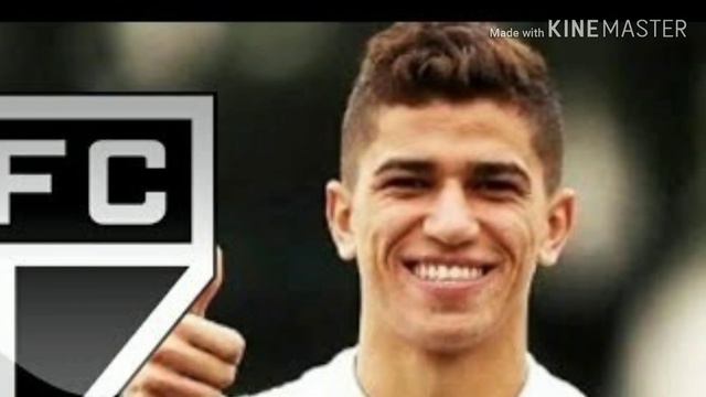 BEM VINDO VITOR BUENO