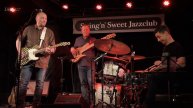 Cissy Strut BLUZZ | Swingn Sweet Jazzclub
