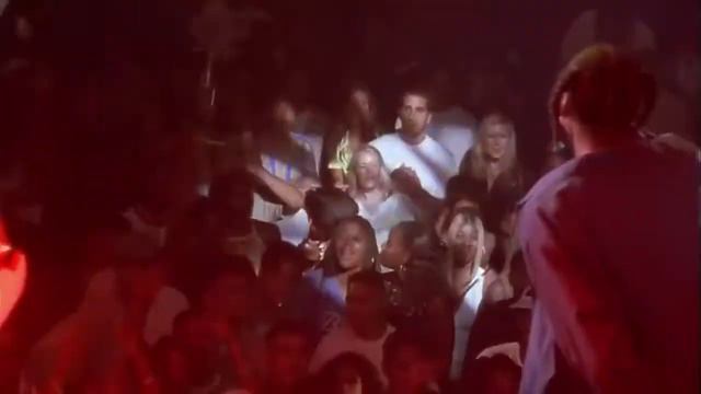 Последний концерт 2PAC 1996г отрывок Gangsta Party