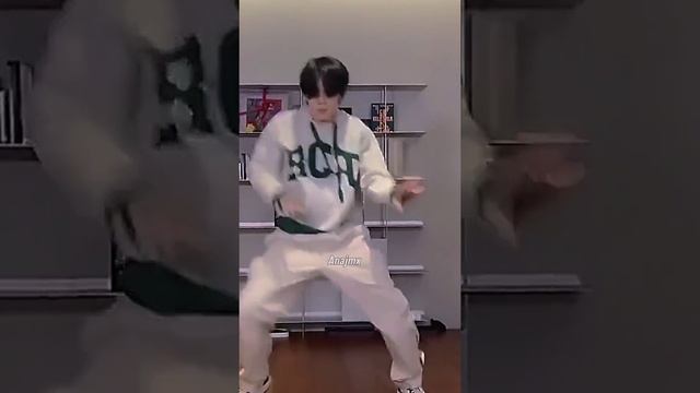 ParkJimin dance 🔥