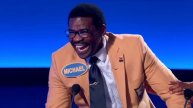 OMG! Greatest Feud moment ever? | Celebrity Family Feud