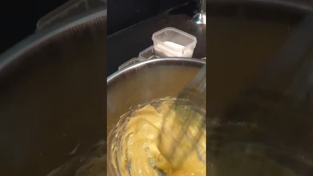 Mayonnaise by Henry Salt