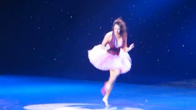 Allie's Solo