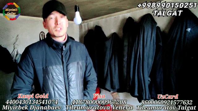 7. Кутилмеген Званоклар болмакта. Сахауат кылыудан токтаман. (Тусимдеги ак уй)..
