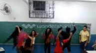 Harlem Shake Pollastrini 1B
