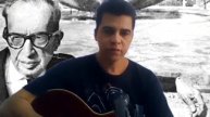 Rondó do Capitão, de Manuel Bandeira - poema musicado