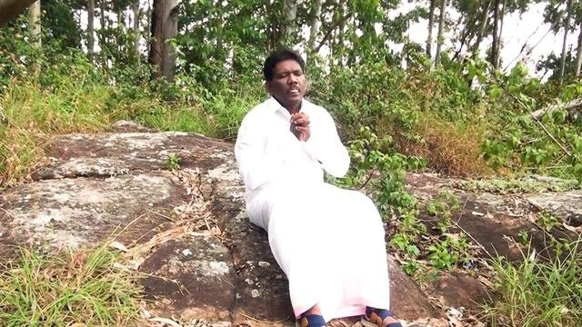 என் தாய் உருவாகும் முன்னே | Darvin Francis | Cover Christian Song | வானத்தின் வாசல் ஊழியங்கள்