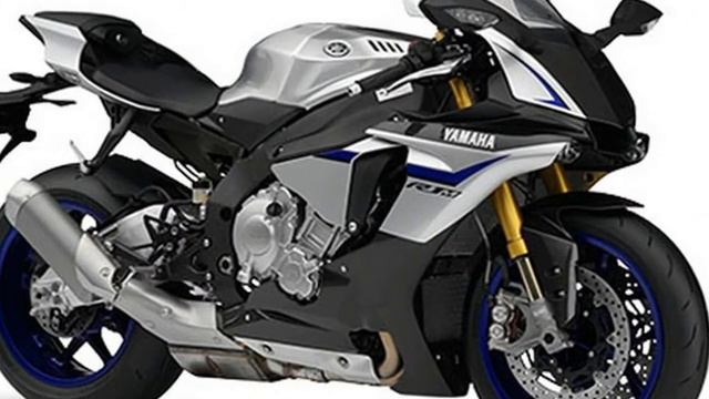 Otto Bike-Yamaha YZF R1 Edition Special MotoGP 2019