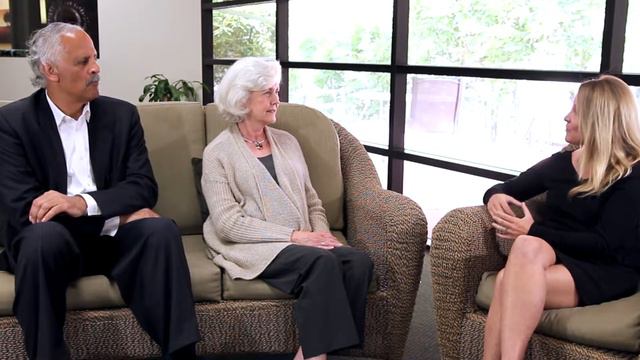 Marcy Morrison With Stedman Grahman And Bobbi Deporter