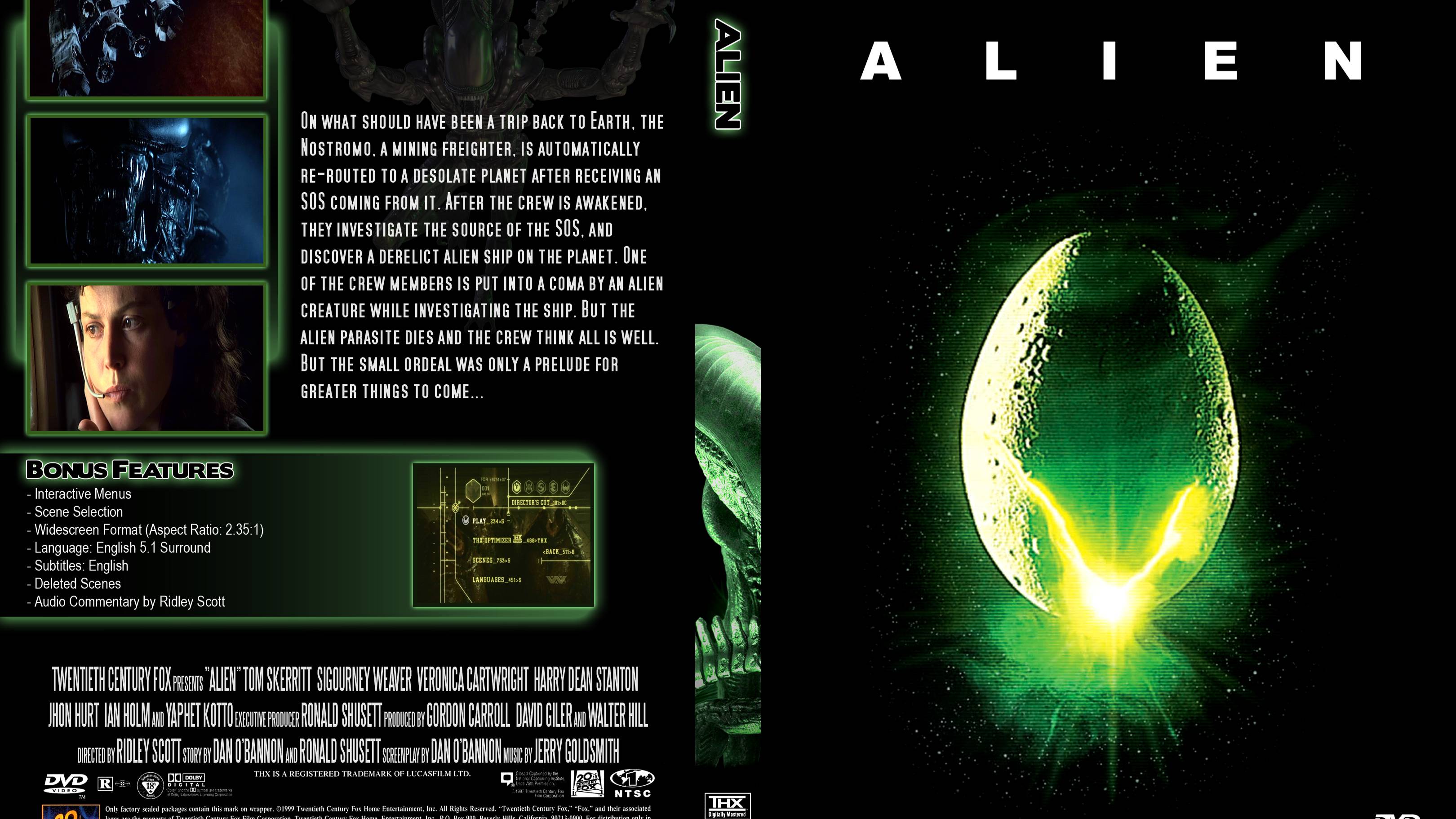 Alien.Directors.Cut.1979.1080p (ENG)