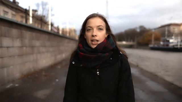 Li Andersson till riksdagen 2015
