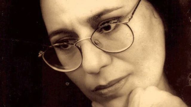 Maria Farantouri - T'Oniro Kapnos