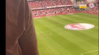 JPL journée 1 ( Standard 2-2 la gantoise ) vlog sclessin / Au mental !!/