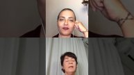 Cada mulher, uma história... Fernanda Tavares
