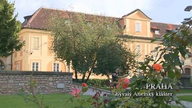 Přemysl Otakar II. - Předobraz Velkého Portrétu - Videospot č. 01/10
