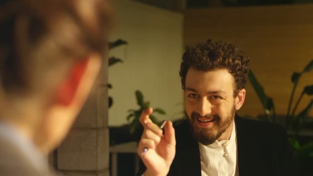 La mort | Épisode 1 | Roman Frayssinet