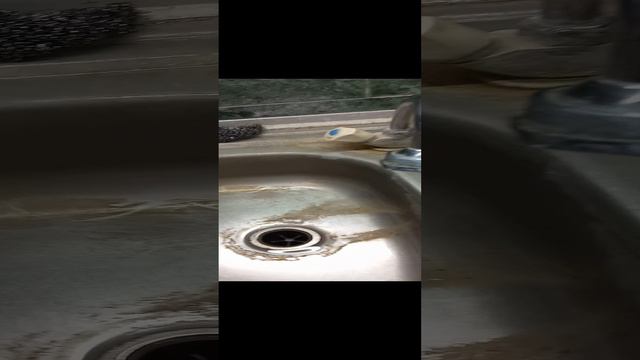 Налёт от жёсткой воды. Чем чистить.