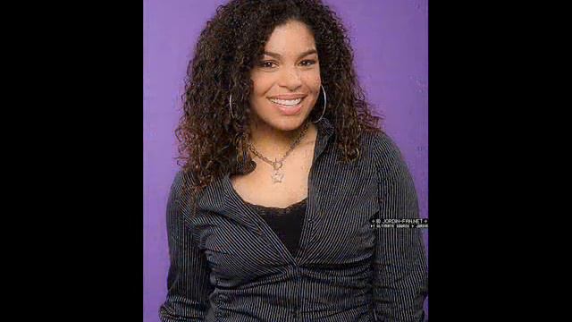 If We Hold On Together - Jordin Sparks (Recorded Version)