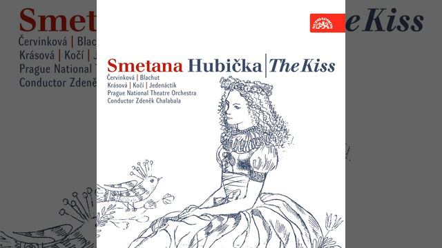 The Kiss. Comic opera in 2 acts - Act 1 - scene 5: Never, never in my sorrow