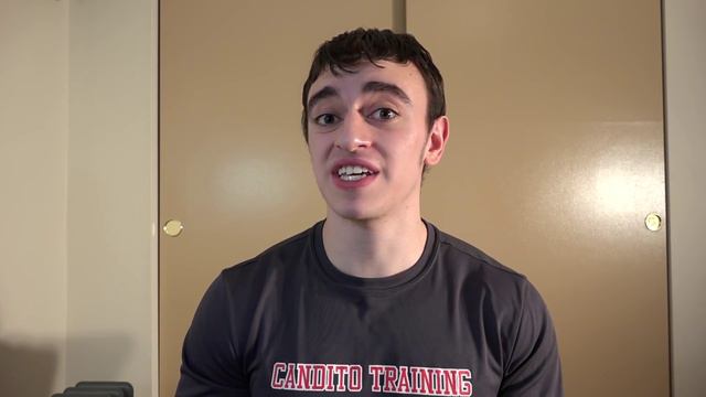 Determining Deadlift Stance Width (Conventional)