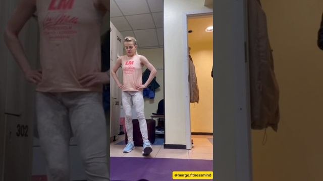 ЭФФЕКТИВНАЯ ТРЕНИРОВКА ДЛЯ КРАСИВЫХ БЕДЕР