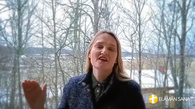 Paasto ja rukous; osa uskovan elämää