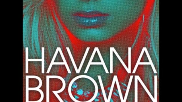Havana Brown - We Run The Night (DjJonel Remix @ 130 bpm)