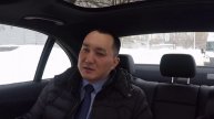 Проект "РБК.Попутчики". Рим Хасанов