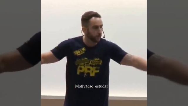 Prof Rodrigo Gomes Motivacional