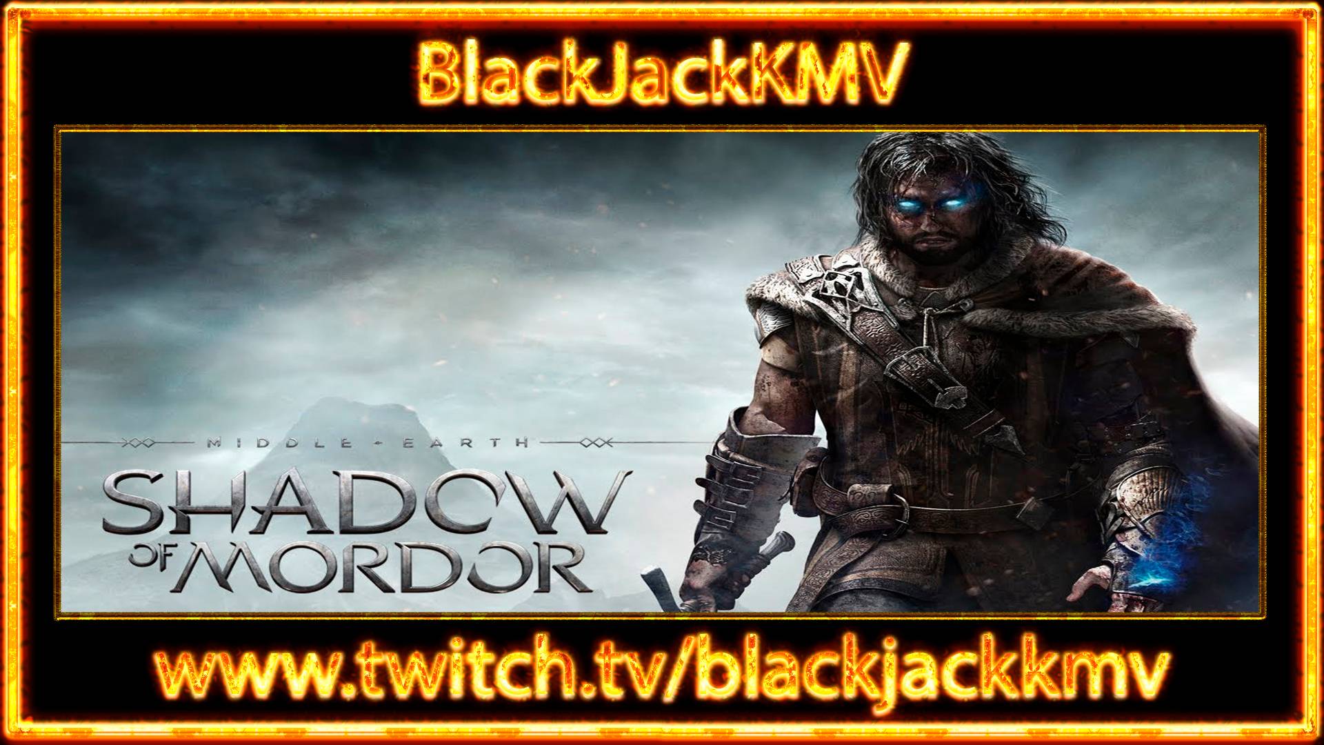 Чилл | Middle-earth: Shadow of Mordor #2