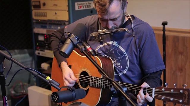 Scott Miller - I Made a Mess of this Town