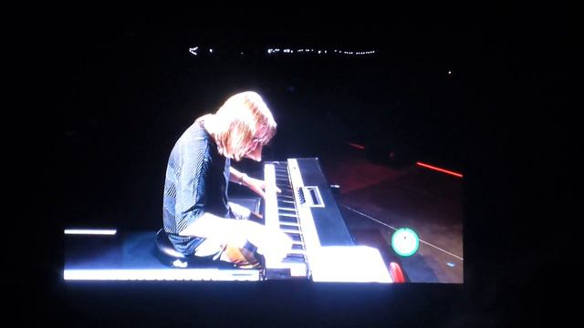 Eric Clapton W/Derek Trucks And Susan Tedeschi - 