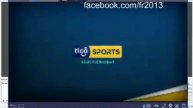 Cobán vs Sanarate Segundo Tiempo J14 LNFG Clausura 2018