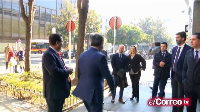 Un dibujo a grafito de Pepillo Gutiérrez Aragón anuncia la Semana Santa
