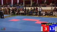 110- HOLLY HANKIN-WRAY, ACADEMY LIVERPOOL (GBR) vs. DILARA BEKTAS, KM VIENNA (AUT)