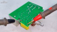 REPAIR - 4000W 220V Universal Motor Speed Controller