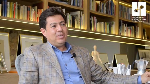 Entrevista Arq. Arturo Torres Romero | Croquis Ed. 3
