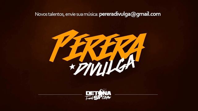 Mc Teles - Ubaraumba (DJ'S Kelvinho-Ferrugem-Puffe) (Perera Divulga)