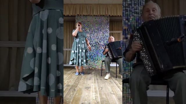 Любовь моя. Нина Андреева .