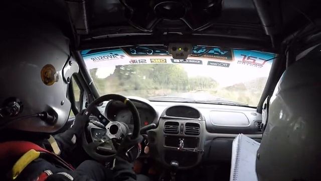 INCAE PE 02, RALLY AVOSUR CHILOÉ 2022, ARÉVALO - FAÚNDEZ