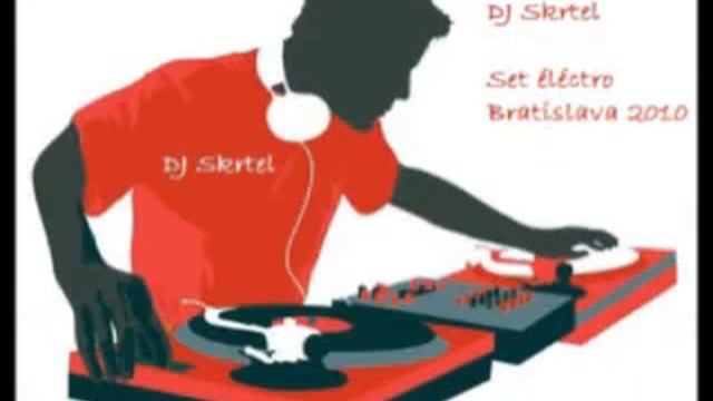DJ Skrtel   Morbyd