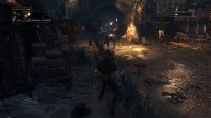 Bloodborne Cleric Beast 4K 60FPS