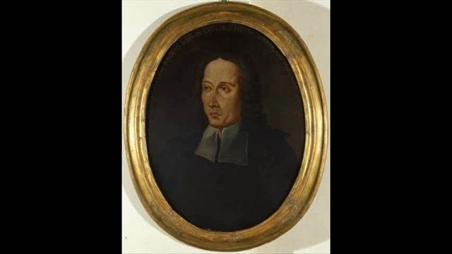 Giuseppe Ottavio Pitoni - Misericordia Domini