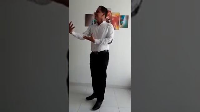 Una gota de Pasión -   Jose Luis Serrato