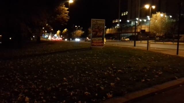 England oldham  town centre