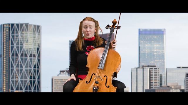 YADP Musical Body Break - Episode 11 “Chamber Music with Super Sassy Sabina"