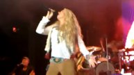 Sanne Salomonsen - You've Never Been Loved Before (Fredagsrock i Tivoli 2010)