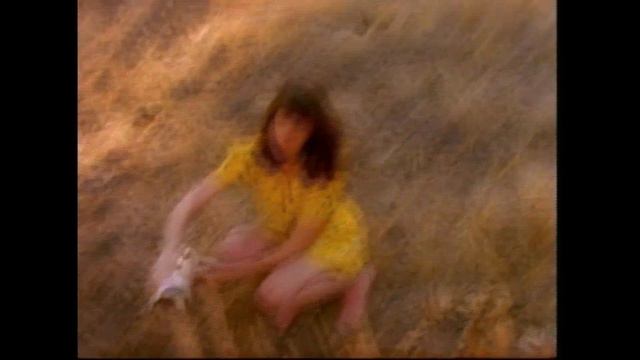 April March - "Caribou" (Official)