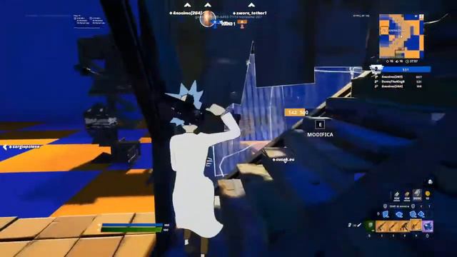 Prima Live!!! Venuti Tutti!!! Iscrivetevi!!!