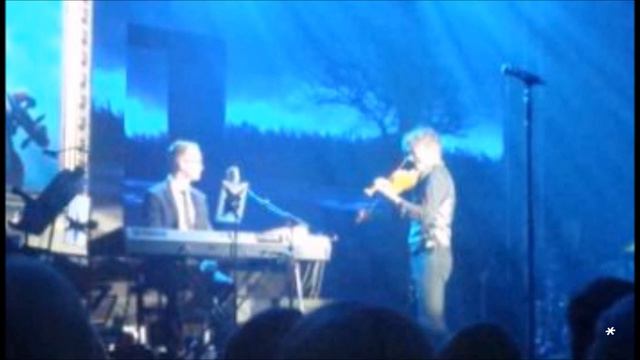 Alexander Rybak: "Rybak Suite" / "Hungarian Suite" (audio) - 29.06.18